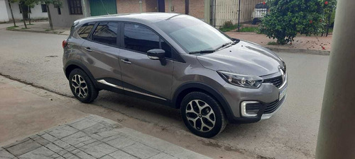 Renault Captur 2.0 Zen 2020