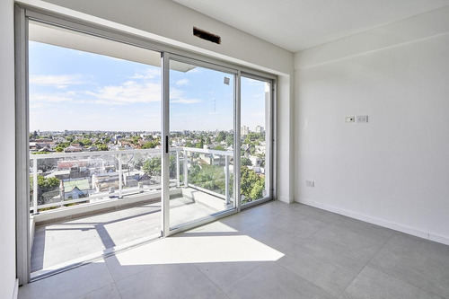 Imagen 1 de 30 de Depto 3 Ambientes En Venta En Haedo Centro (3a)