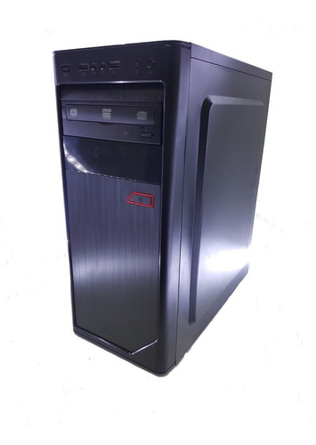 Pc Cpu Intel Core I5 3ªg+4gb+hd 500gb!