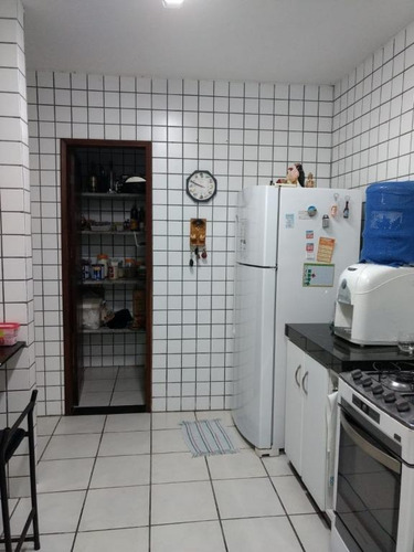 Imagem 25 de 29 de Casa Em Morro Branco - Ca7387
