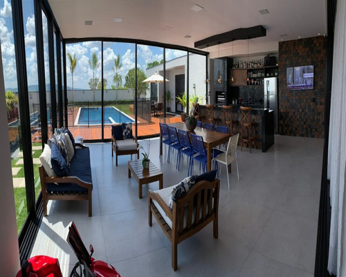 Imagem 18 de 30 de Casa Em Condomínio À Venda No Saint Patrick - Sorocaba/sp - Cc03410 - 33492493