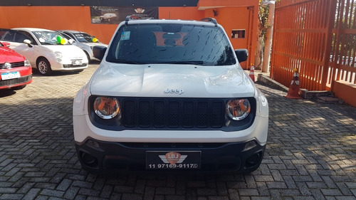 Imagem 3 de 13 de Jeep Renegade
