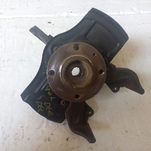 Mango Derecho Delantero De Volkswagen Gol Modelo 2012 (Usado)
