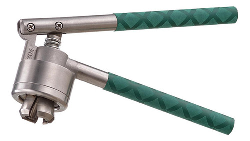 Engarzadora De Viales,máquina De Sellado Manual 20a