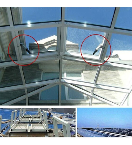 Controlador De Motor 12v Dc 750n Actuador Lineal Eléctrico