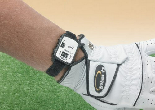 Jef World Of Golf Regalos Y Galería, Inc. Deluxe Wrist