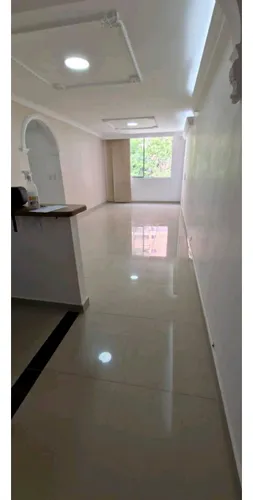 Venta De Apartamento En Calasanz Parte Baja