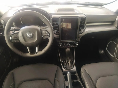 Imagen 7 de 18 de Fiat Toro 0km Todas Versiones Entrega Tu Usado O Efectivo B-