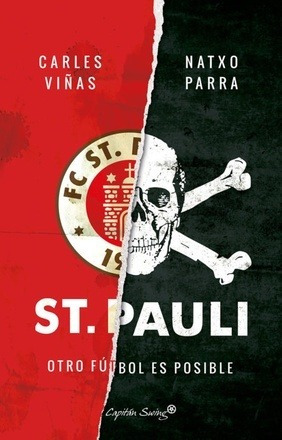 St.pauli - Otro Futbol Es Posible -consultá_stock_antes