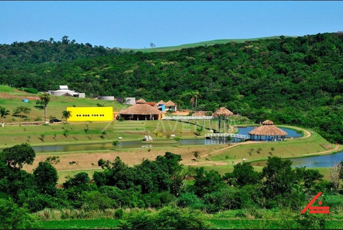 Imagem 5 de 15 de Terreno - Ecovillas Do Lago - Ref: 9116 - V-9116