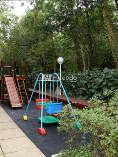 Imagem 21 de 24 de Apartamento Com 2 Dorms, Panamby, São Paulo - R$ 795 Mil, Cod: 5639 - V5639