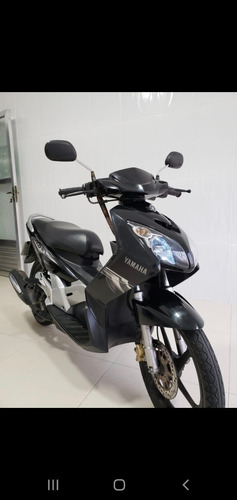 Imagem 1 de 5 de Yamaha Neo 115
