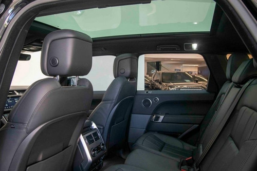 Land Rover Range Rover Sport 2.0 HSE HÍBRIDO 4P AUTOMÁTICO