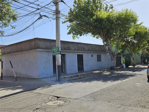 Local-casa Venta. Nueva Línea 7 Del Metro. Cerro Navia