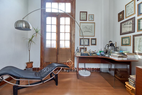 Arriendo De Propiedad Histórica Y Patrimonial En A...
