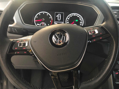 Imagen 11 de 12 de Volkswagen T-cross 2020 1.6 Comfortline At