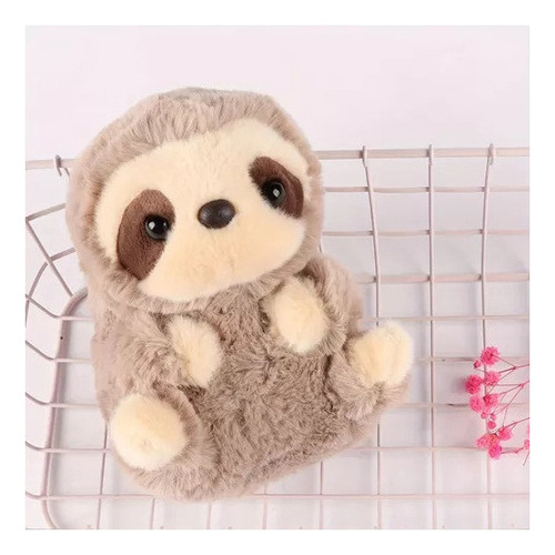 Aaa Lindo Juguete De Peluche Perezoso De 20cm 2024
