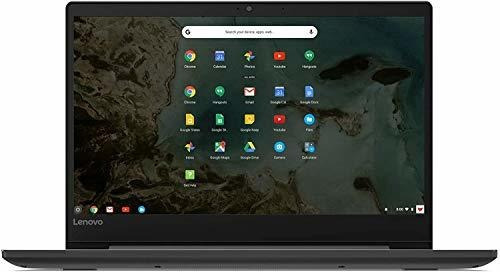 Laptop -  2021 Newest Lenovo S330 Chromebook 14  Fhd Anti-gl