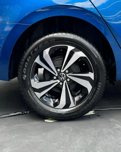 Volkswagen Virtus 1.0 Comfortline Select At
