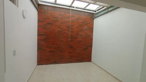 Casa En Arriendo En Cañaveral. Cod A9403