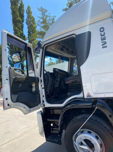 Iveco Cursor 330 2011 Impecable 430.000km Reales Nqnmaq