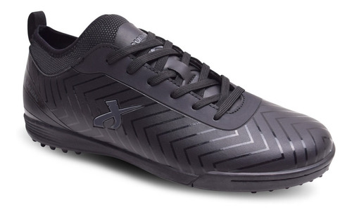 Imagen 4 de 6 de Botines Jaguar Oficial Deportivo Art. #5006 37 Al 45
