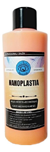 Nanoplastia Onix De Litro