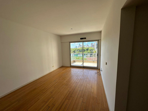 Increible Departamento 3 Ambientes Con Cochera Y Baulera En Belgrano. En Venta!