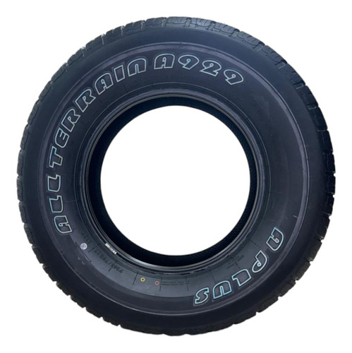 Kit 2 Pneus 265/70r17 113t All Terrain Aplus A929 Aro 17 Índice De Velocidade T