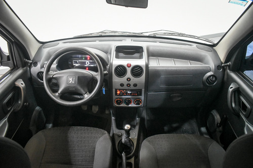 Peugeot Partner 1.6 Vti Confort