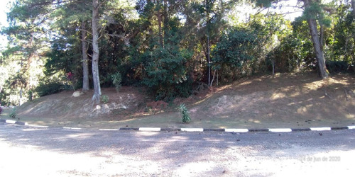 Imagem 3 de 6 de Terreno Em Condomínio Para Venda Em Itapecerica Da Serra, Chácara Italago - 636_2-1097733