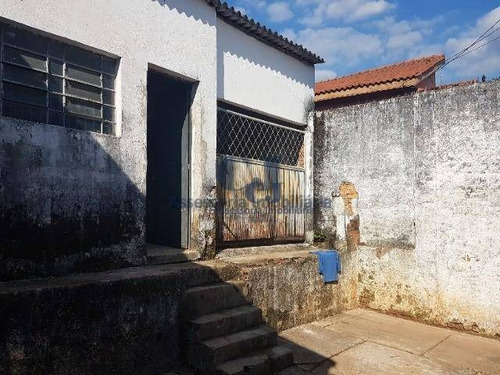 Salão À Venda, 692 M² Por R$ 1.200.000,00 - Além Ponte - Sorocaba/sp - Sl0004