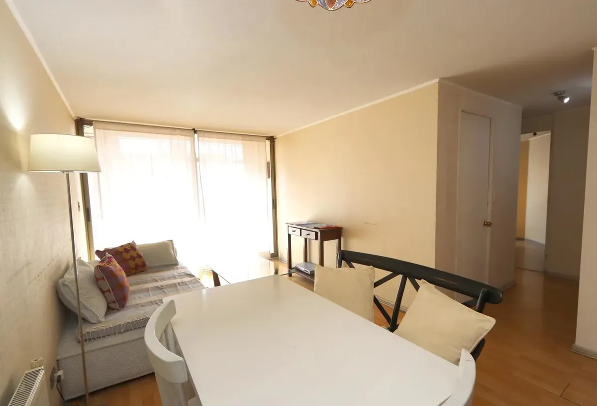 Imagen 2 de 23 de Venta Departamento 2hab 2ba La Florida