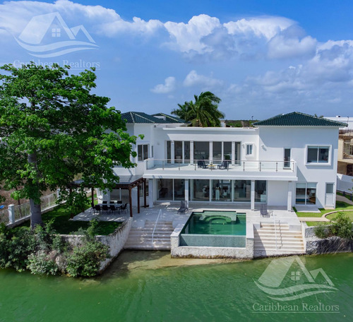 Casa En Venta En Lagos Del Sol