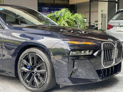 Auto Nuevo Bmw Serie 7, 760 X Drive Mod 2023 Auto Nuevo
