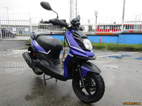 Motos Akt
