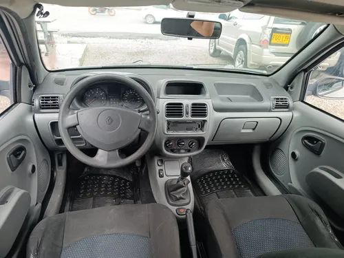 Renault Clio II 1.2 Campus