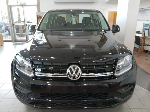 Volkswagen Amarok V6 Confortline 258 Cv 4x4 Aut Al