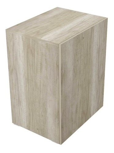Imagen 5 de 6 de Escritorio Con Cajones Mesa Plegable Multiuso Texturado 5004