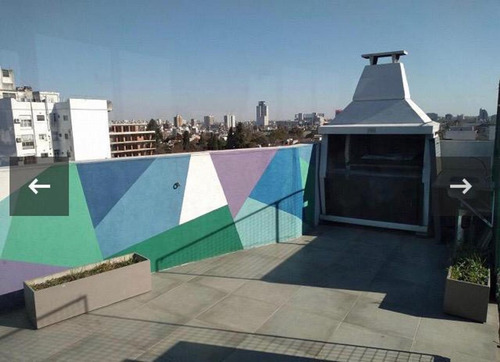 Imagen 22 de 25 de Edificio De Oficinas/ Opcion A Alquiler Por Piso.