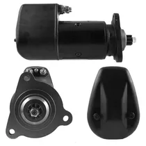 Comprar Burro Motor De Arranque Para M.benz Deutz Hanomag 12v 9d