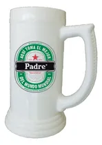 Comprar Chops De Cerveza Irrompible Personalizado Dia Del Padre
