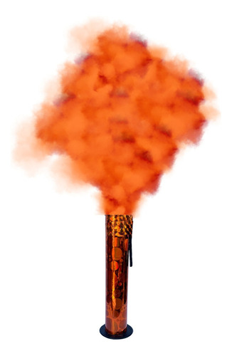 Bomba De Humo Bengala Colores A Incluye 24 Pzas Color Multicolor