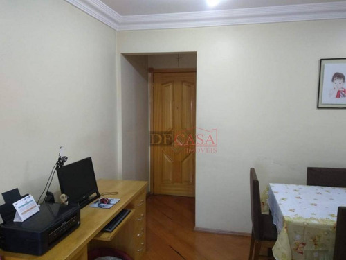 Imagem 3 de 24 de Apartamento Com 2 Dormitórios À Venda, 55 M² Por R$ 334.000 - Penha De França - São Paulo/sp - Ap4239