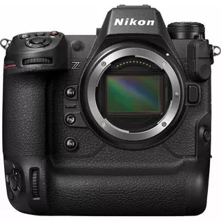 Nikon Z9 / Novo / Pronta Entrega