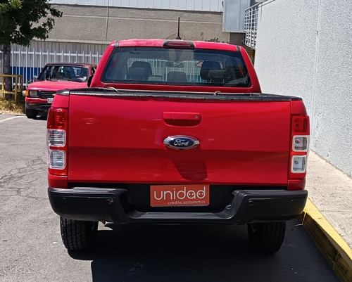 Ford Ranger Ranger Dsl Xls 4X4 3.2L