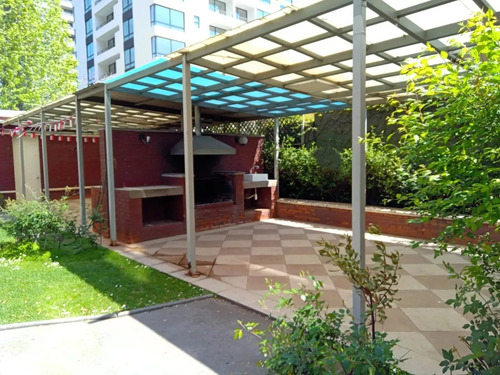 Departamento 3d 2b Impecable Estado.