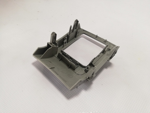 Vista Tablero Difusor Toyota Corolla Mod. 09-13 Original (Usado)