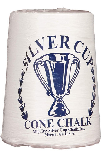 Silver Cup Billiard/pool Cone