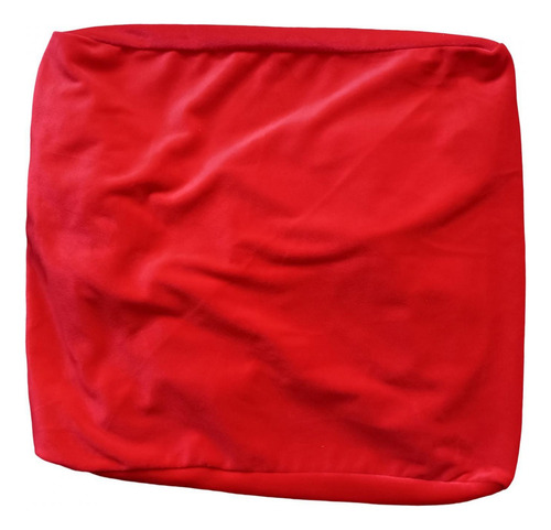 Funda Otomana Elástica, Fundas Protectoras For Taburete De